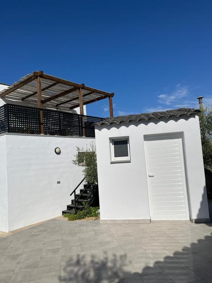 Almoharin El Gallinero מראה חיצוני תמונה